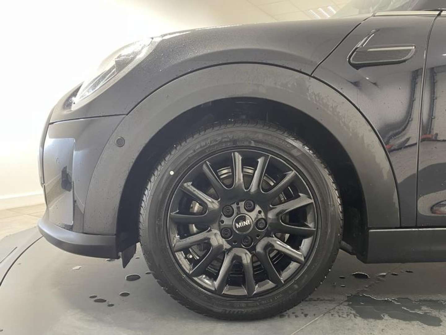 Mini Electric Cooper E - 2023 - Joinsteer - #8