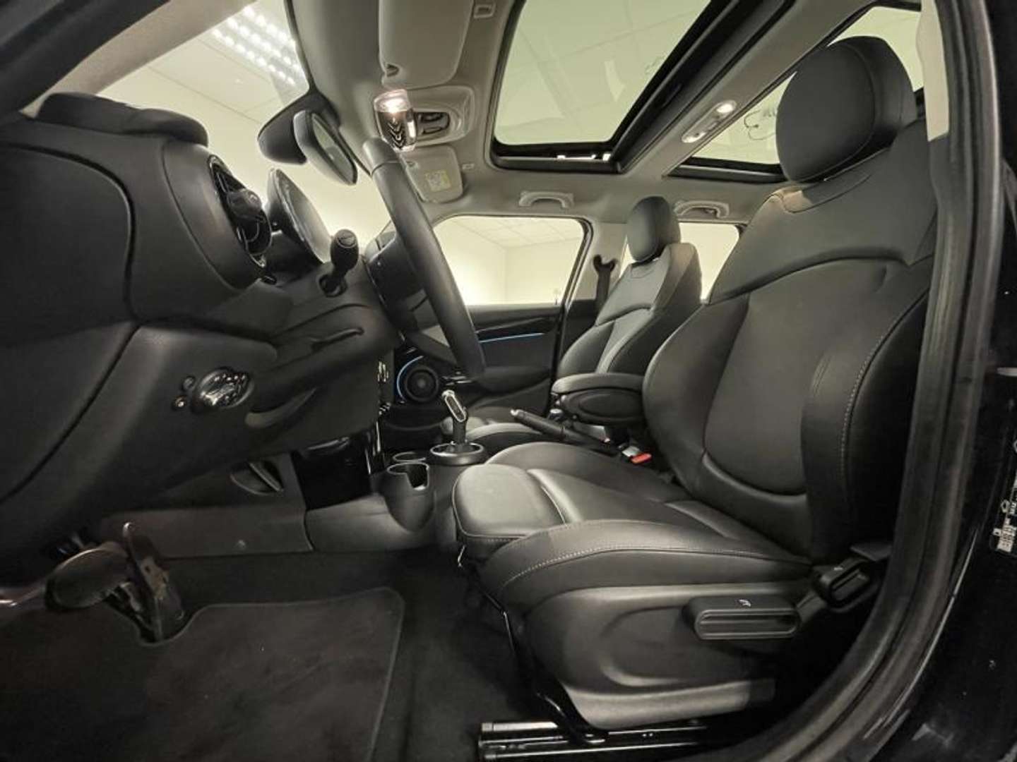 Mini Electric Cooper E - 2023 - Joinsteer - #9