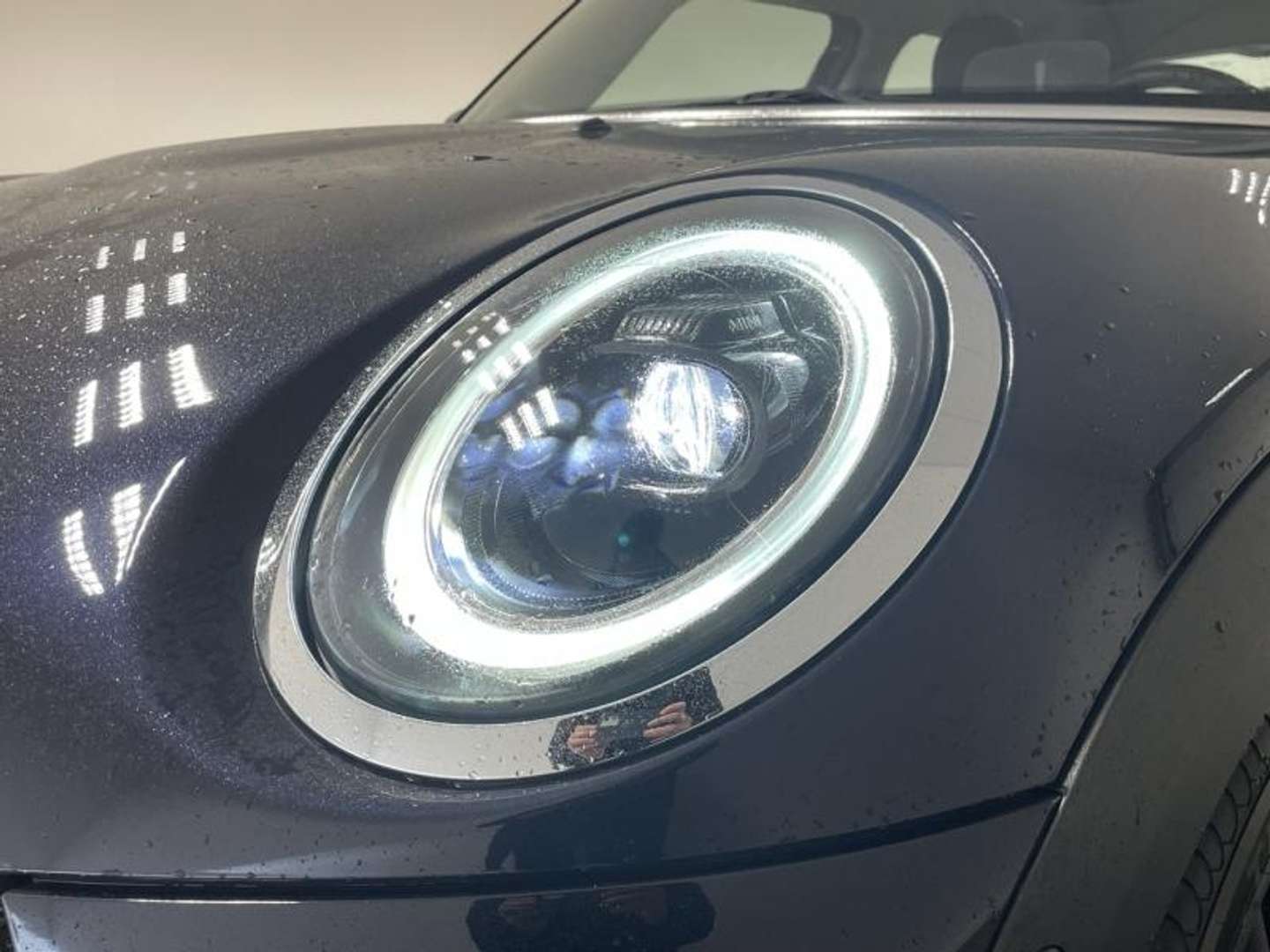 Mini Electric Cooper E - 2023 - Joinsteer - #10