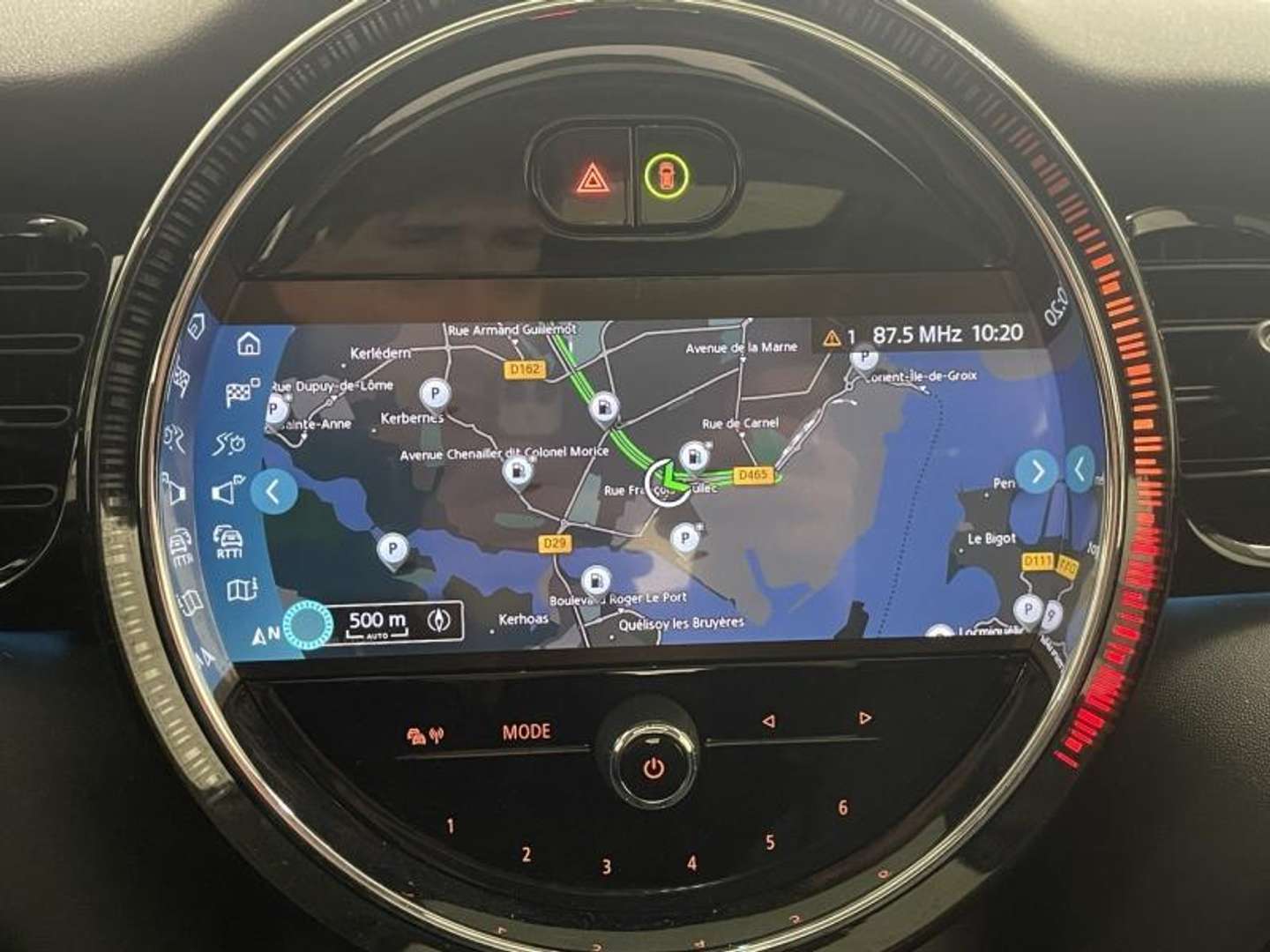 Mini Electric Cooper E - 2023 - Joinsteer - #12