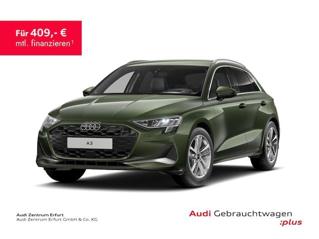 Audi A3 Sportback Advanced 30 TFSI S Tronic - 2025 - Joinsteer - #1