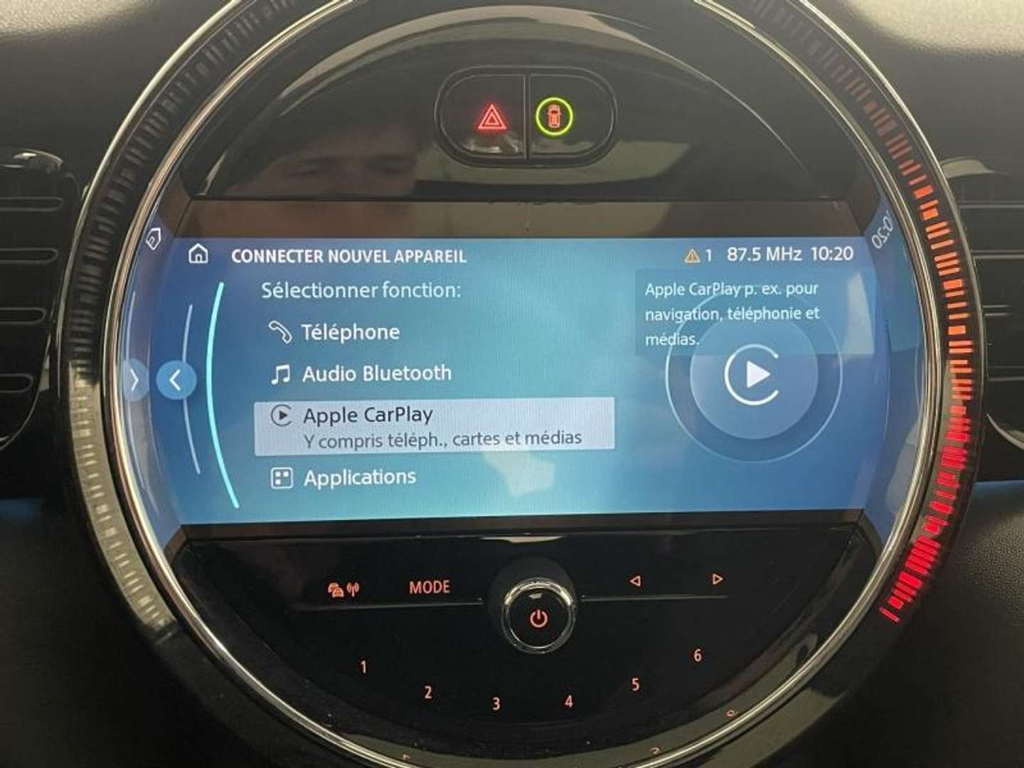 Mini Electric Cooper E - 2023 - Joinsteer - #13