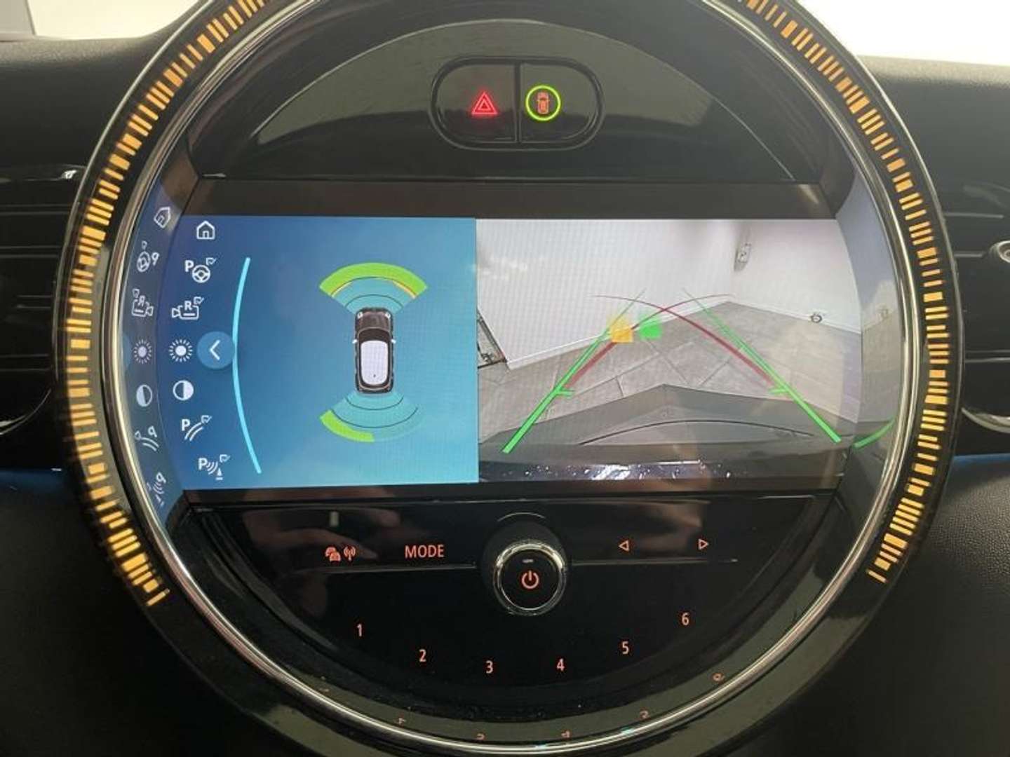 Mini Electric Cooper E - 2023 - Joinsteer - #15