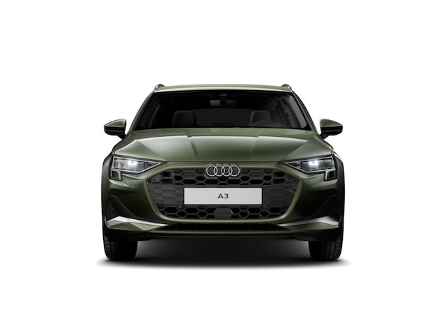 Audi A3 Sportback Advanced 30 TFSI S Tronic - 2025 - Joinsteer - #4