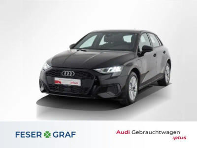 Audi A3 Sportback TFSI E 40 TFSI E S Tronic -  - Joinsteer - #1
