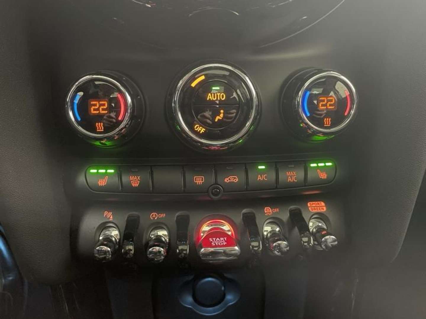 Mini Electric Cooper E - 2023 - Joinsteer - #16