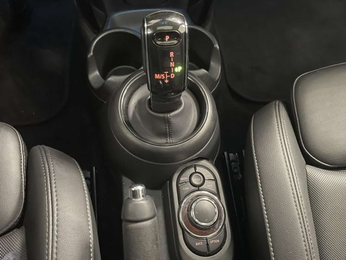 Mini Electric Cooper E - 2023 - Joinsteer - #17