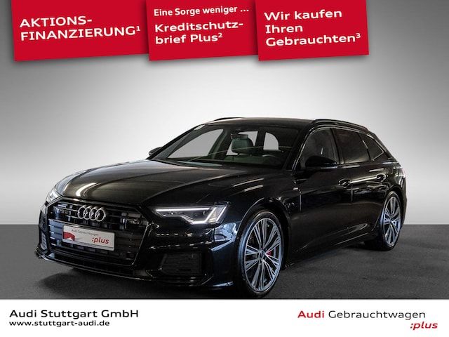 Audi A6 Avant TFSI E - 2022 - Joinsteer - #1