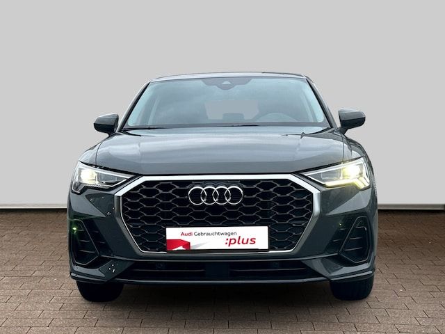 Audi Q3 Sportback TFSI E - 2022 - Joinsteer - #3