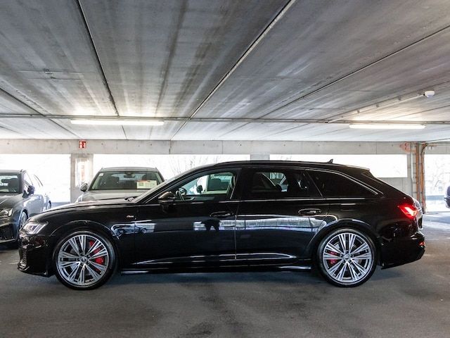 Audi A6 Avant TFSI E - 2022 - Joinsteer - #3