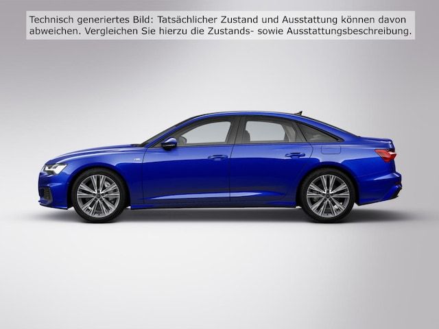 Audi A6 Limousine TFSI E - 2022 - Joinsteer - #2