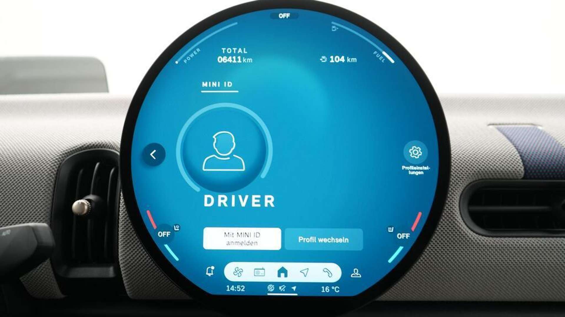 Mini Cabrio Favoured Cooper S - 2025 - Joinsteer - #8