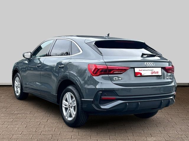 Audi Q3 Sportback TFSI E - 2022 - Joinsteer - #6