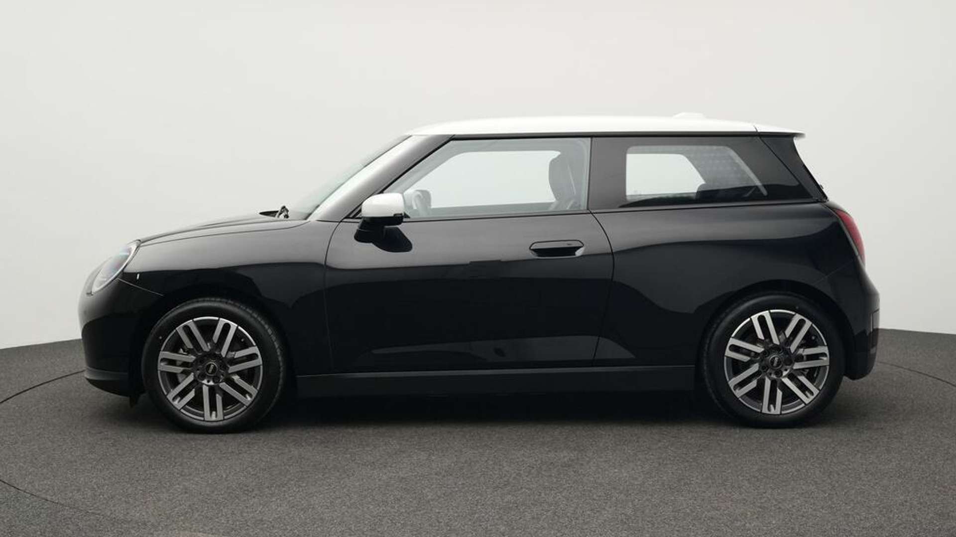 Mini Electric Classic Cooper E - 2025 - Joinsteer - #2