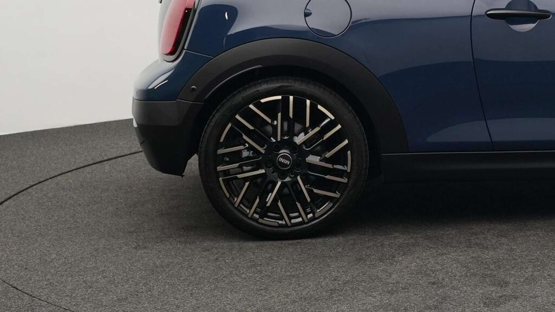 Mini Cabrio Favoured Cooper S - 2025 - Joinsteer - #10