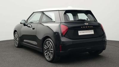 Mini Electric Classic Cooper E -  - Joinsteer - #3