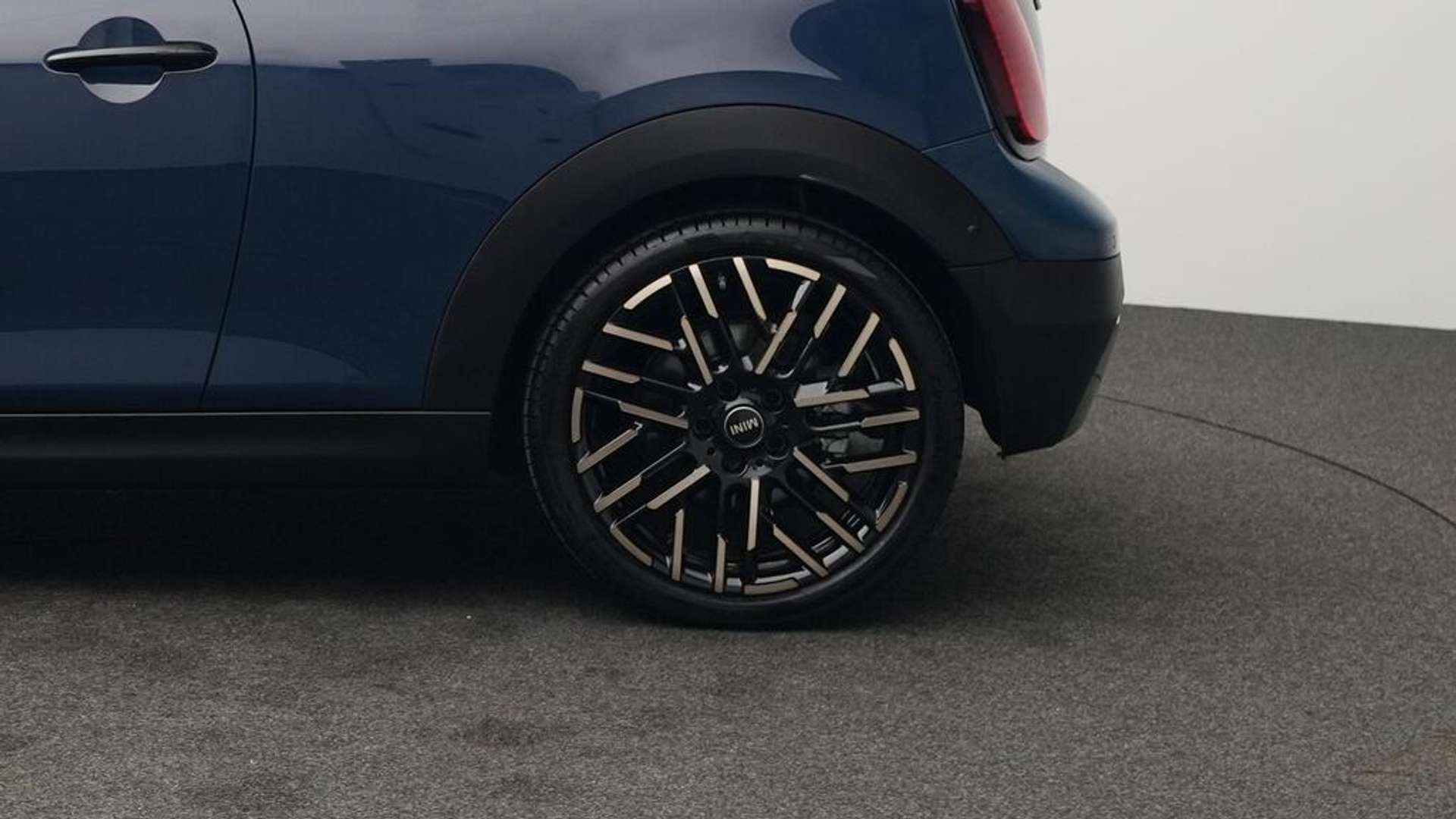 Mini Cabrio Favoured Cooper S - 2025 - Joinsteer - #11