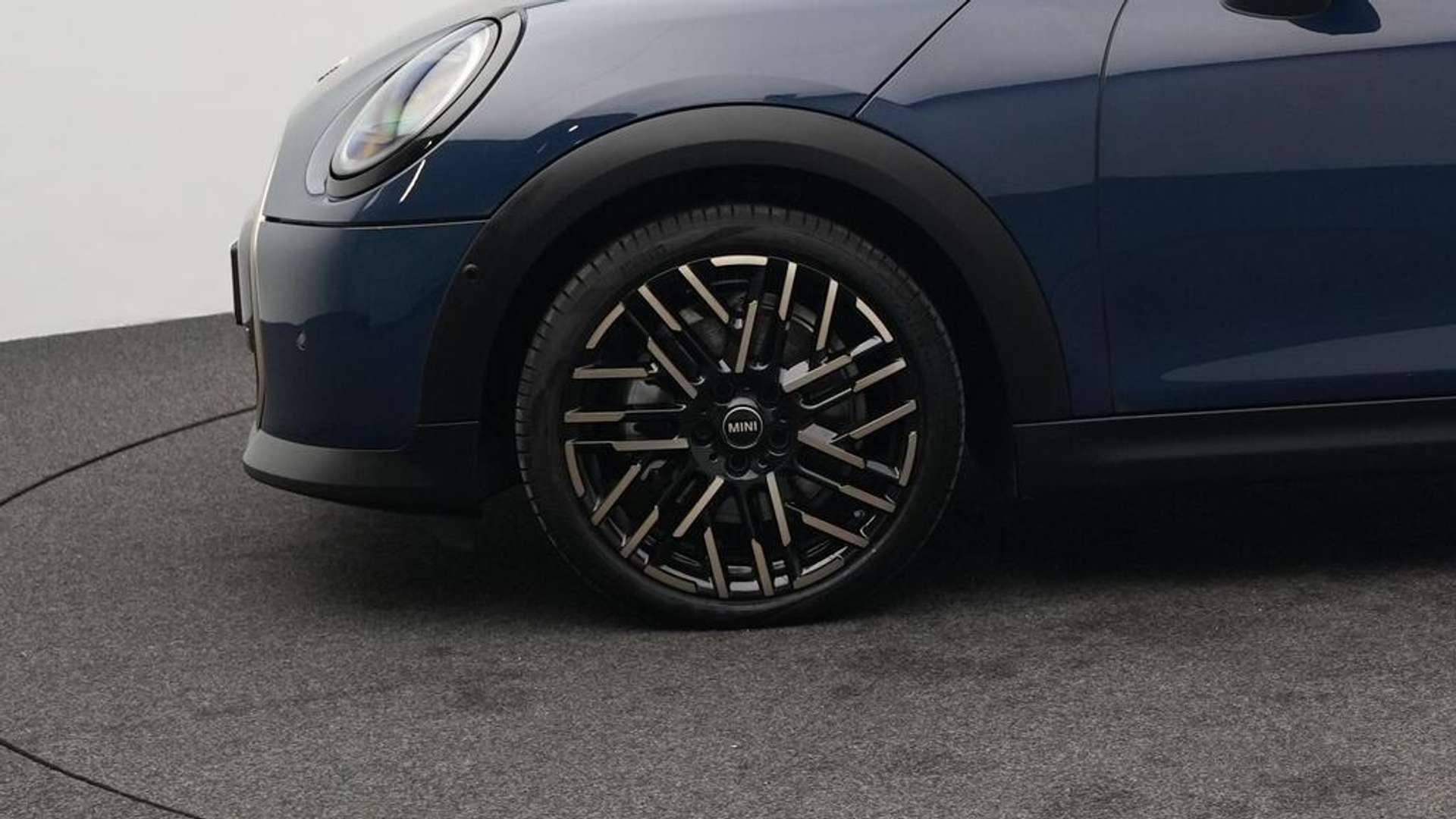 Mini Cabrio Favoured Cooper S - 2025 - Joinsteer - #12