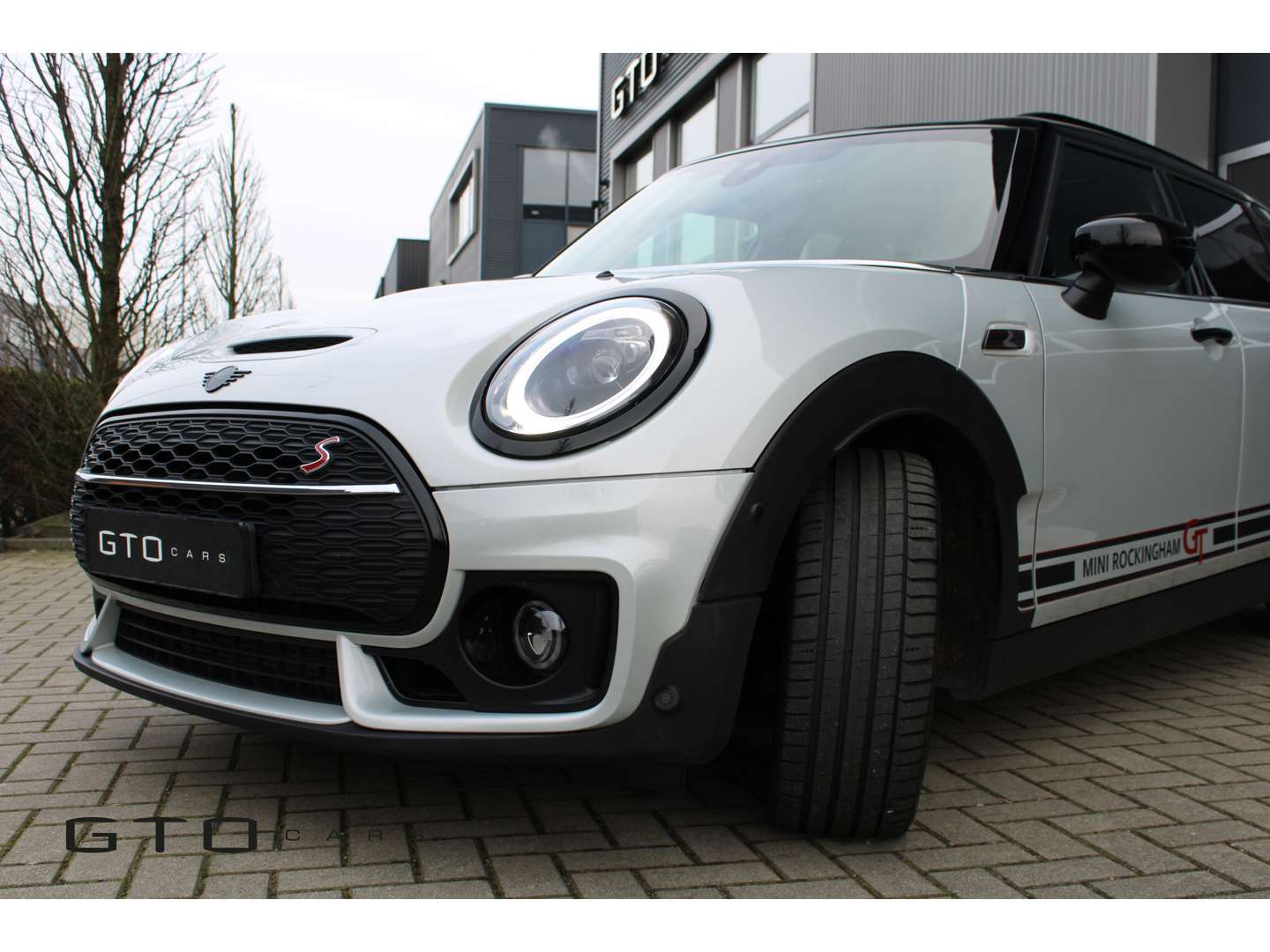 Mini Clubman COOPER S - 2022 - Joinsteer - #3