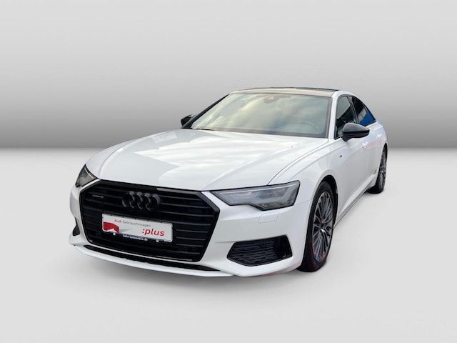 Audi A6 Limousine TFSI E - 2022 - Joinsteer - #2