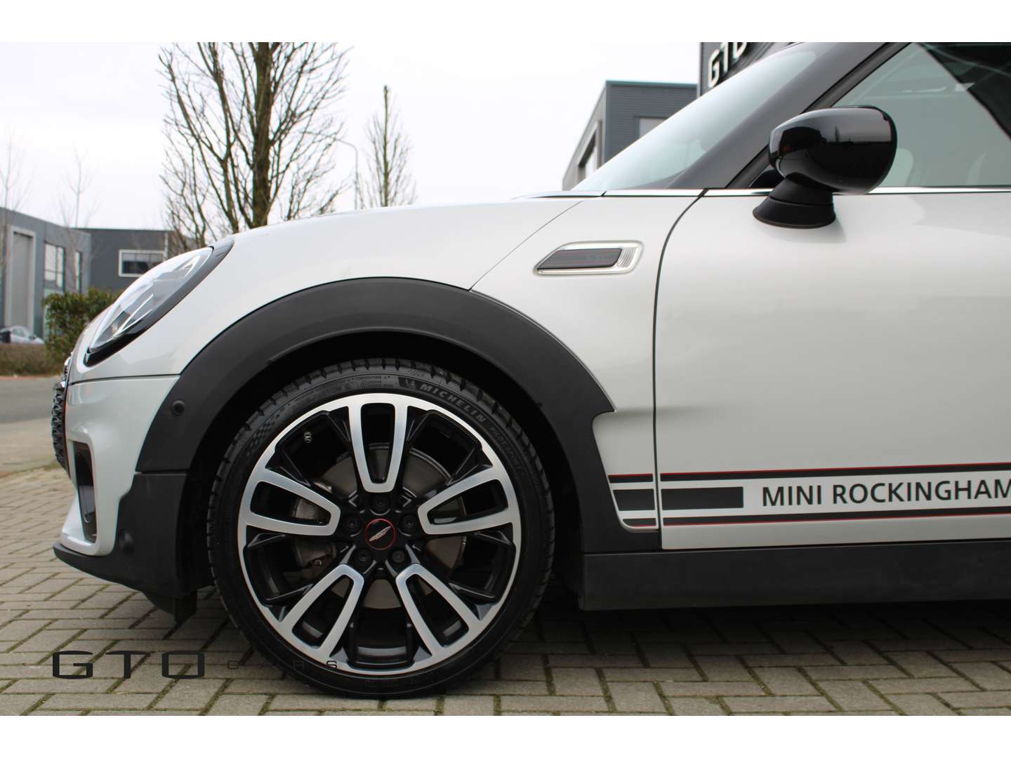 Mini Clubman COOPER S - 2022 - Joinsteer - #4