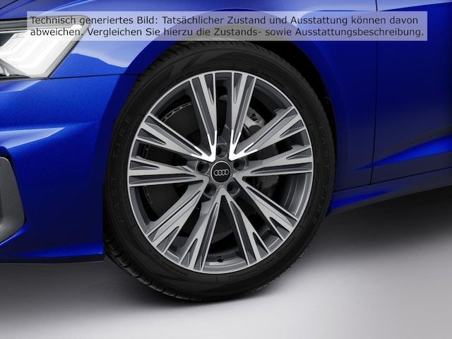 Audi A6 Limousine TFSI E - 2022 - Joinsteer - #8