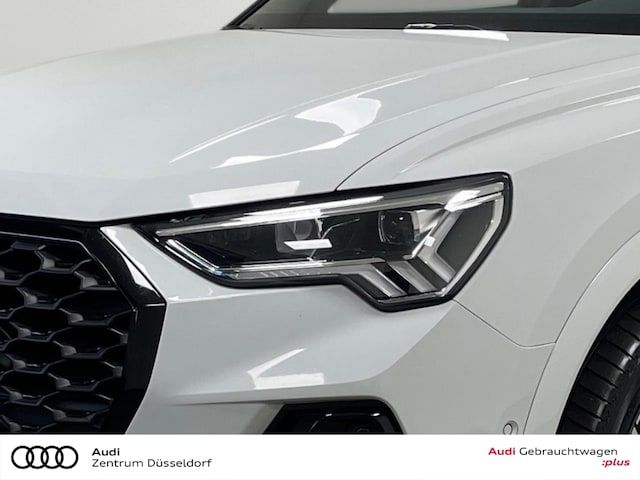 Audi Q3 Sportback TFSI E S Line 45 TFSI E S Tronic - 2023 - Joinsteer - #6