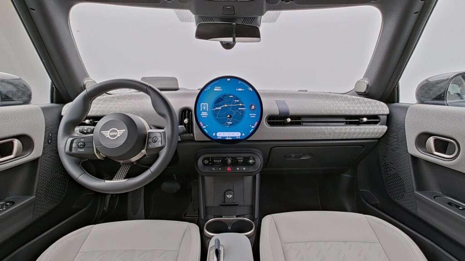 Mini Cabrio Favoured Cooper S - 2025 - Joinsteer - #14