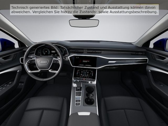 Audi A6 Limousine TFSI E - 2022 - Joinsteer - #9