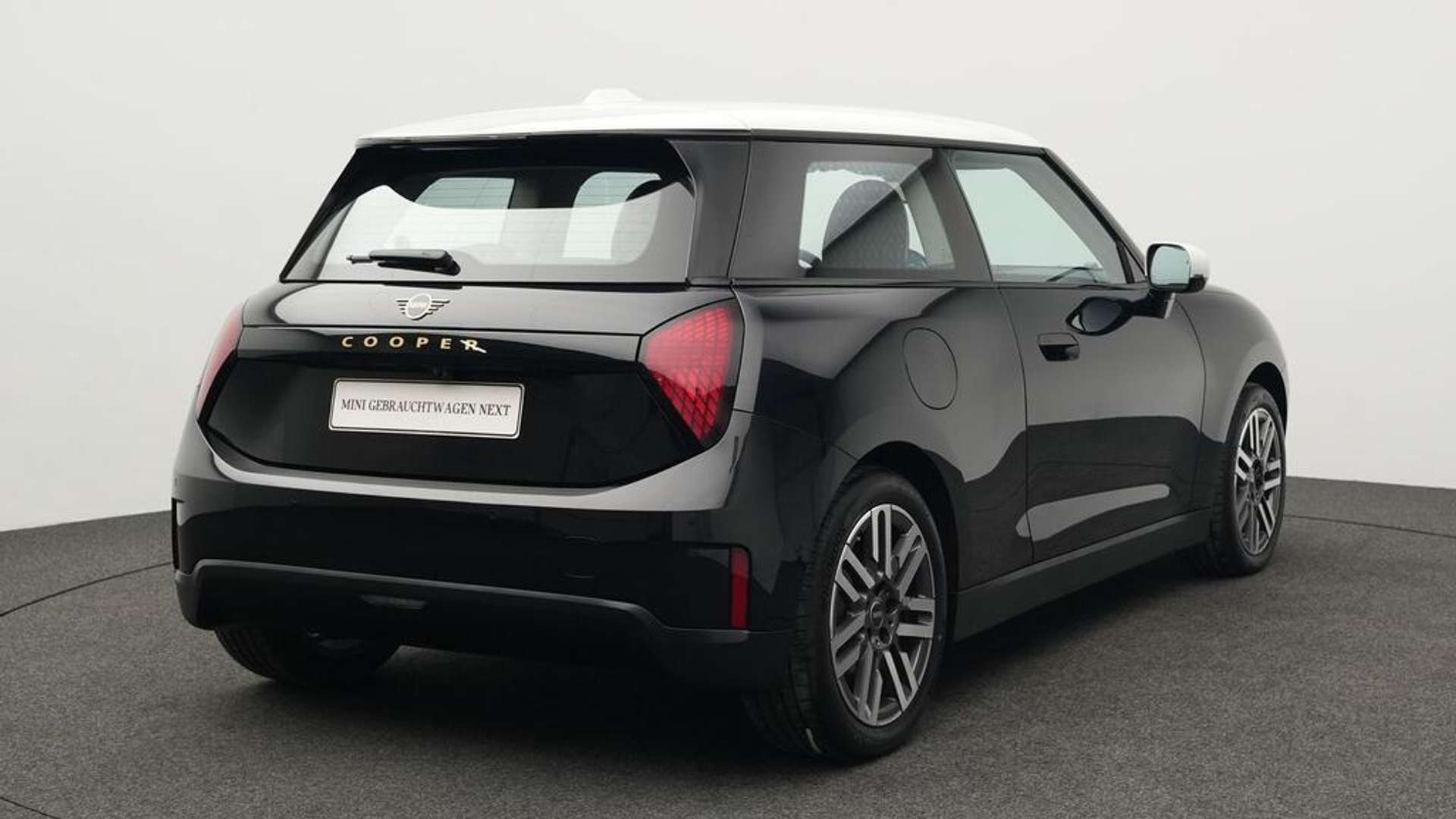 Mini Electric Classic Cooper E - 2025 - Joinsteer - #7