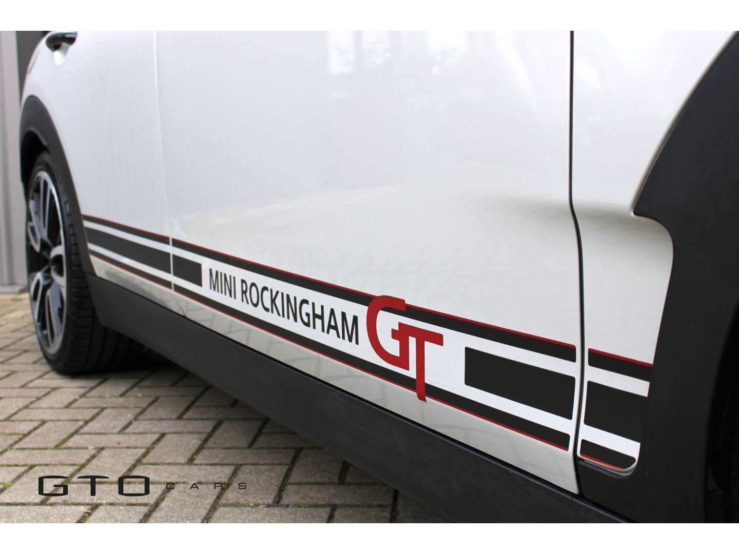 Mini Clubman COOPER S - 2022 - Joinsteer - #5