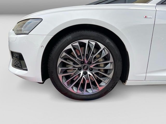 Audi A6 Limousine TFSI E - 2022 - Joinsteer - #4