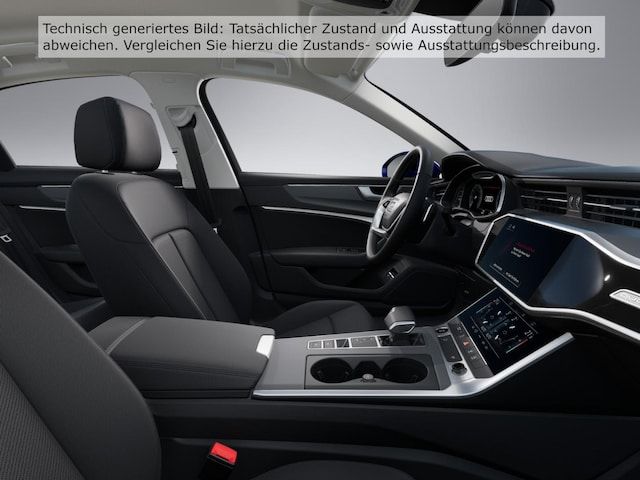 Audi A6 Limousine TFSI E - 2022 - Joinsteer - #10