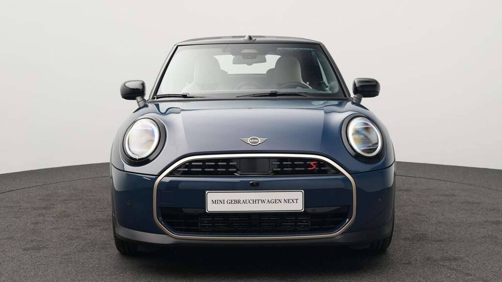 Mini Cabrio Favoured Cooper S - 2025 - Joinsteer - #16