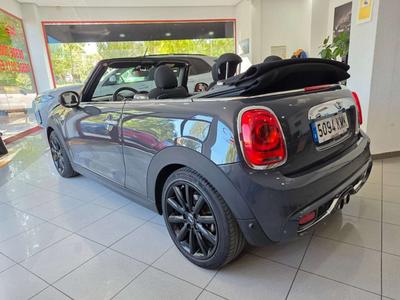 Mini Cabrio Cooper S -  - Joinsteer - #3