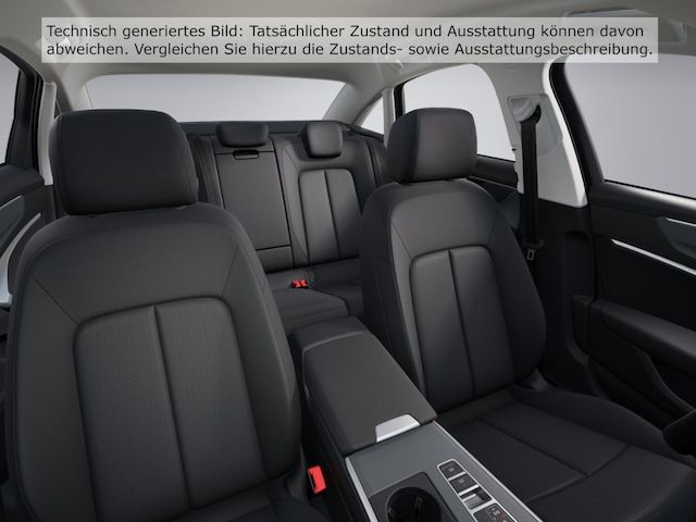 Audi A6 Limousine TFSI E - 2022 - Joinsteer - #11
