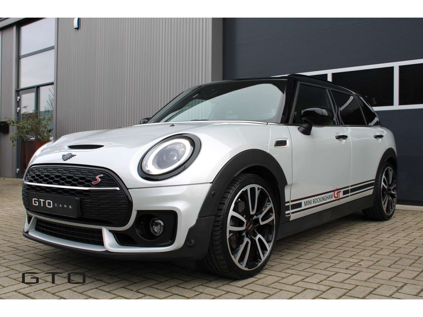 Mini Clubman COOPER S - 2022 - Joinsteer - #7