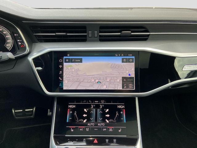 Audi A6 Limousine TFSI E - 2022 - Joinsteer - #6