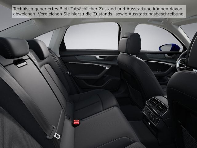Audi A6 Limousine TFSI E - 2022 - Joinsteer - #12