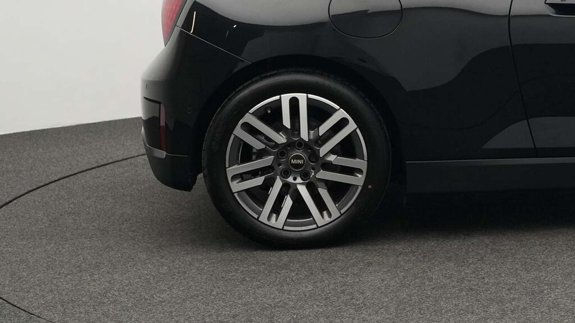 Mini Electric Classic Cooper E - 2025 - Joinsteer - #10