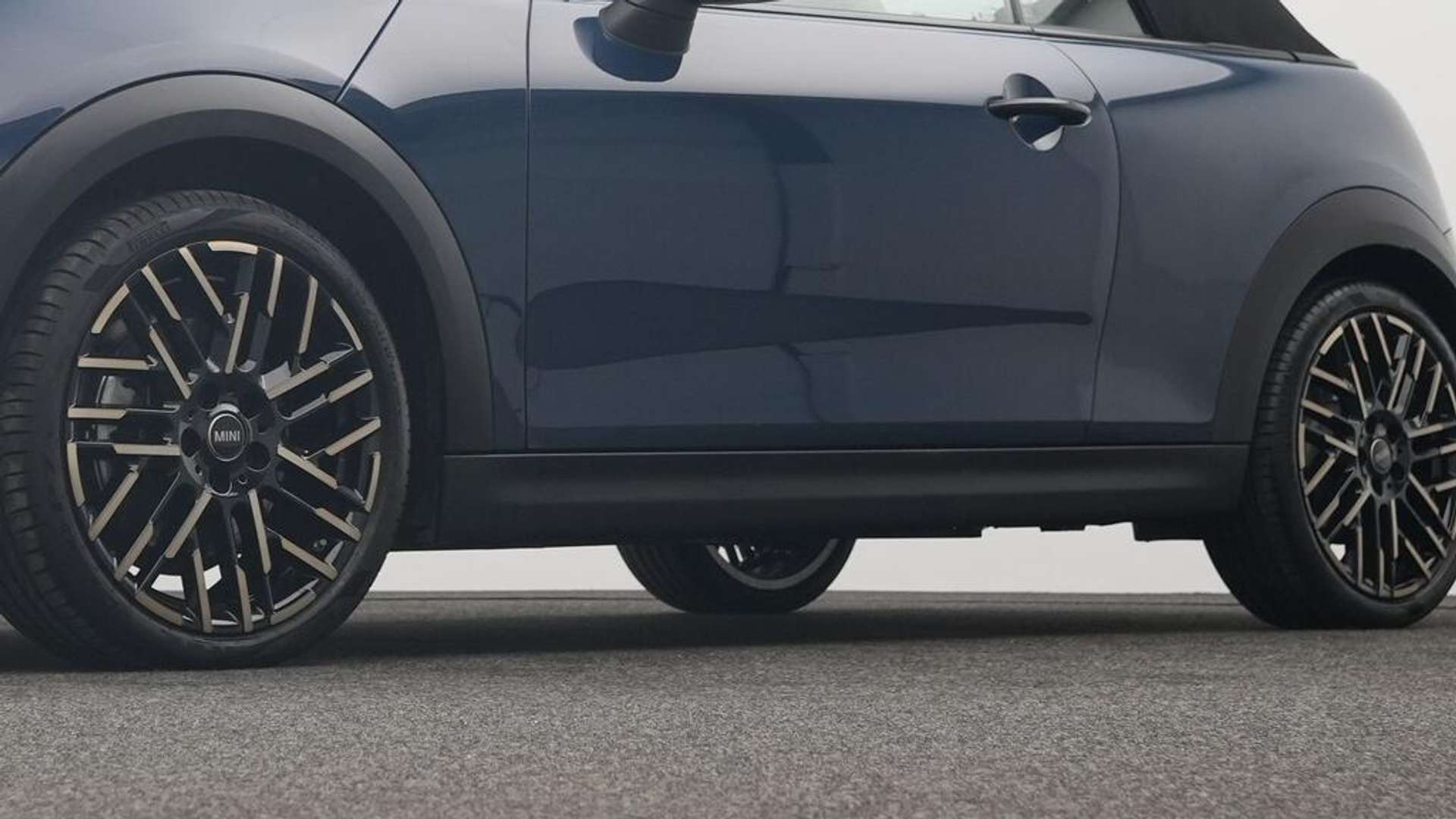 Mini Cabrio Favoured Cooper S - 2025 - Joinsteer - #18