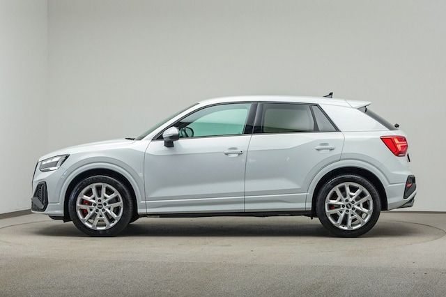 Audi SQ2 TFSI Quattro S Tronic - 2021 - Joinsteer - #3