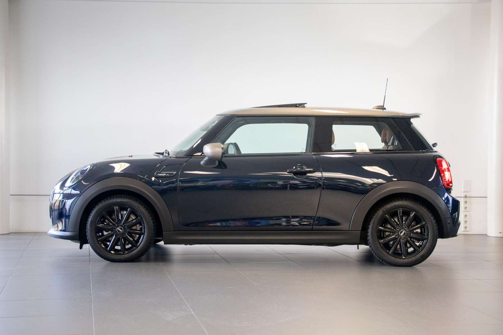 Mini Electric Resolute Electric - 2022 - Joinsteer - #1
