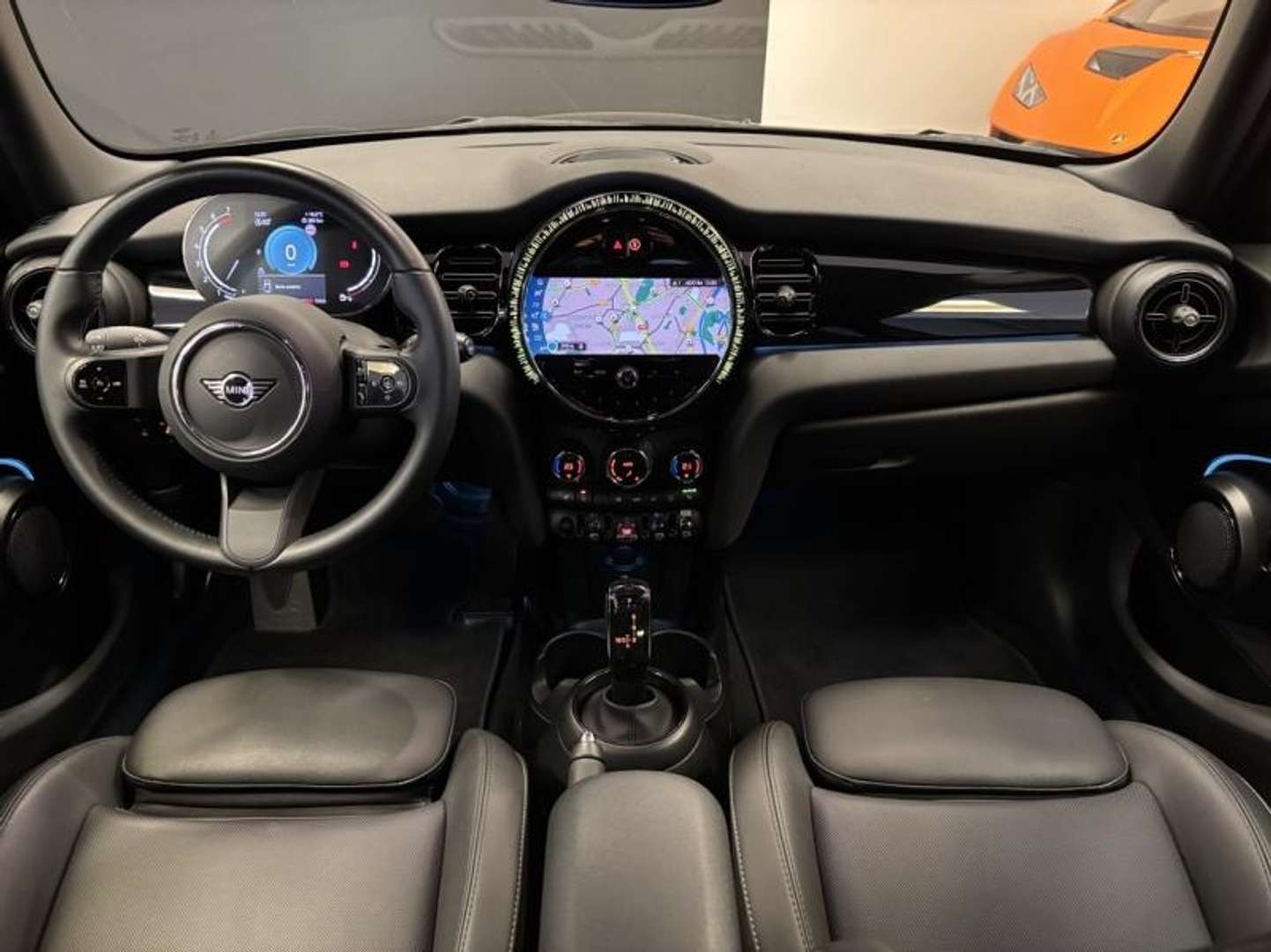 Mini Electric Cooper E - 2023 - Joinsteer - #3