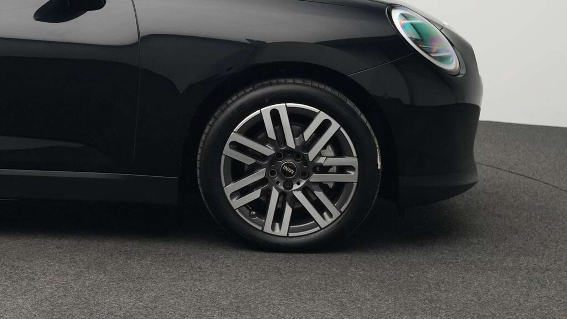 Mini Electric Classic Cooper E - 2025 - Joinsteer - #12