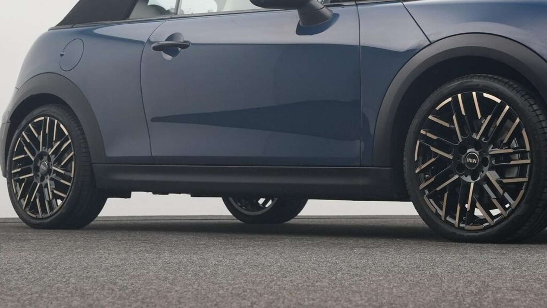 Mini Cabrio Favoured Cooper S - 2025 - Joinsteer - #20