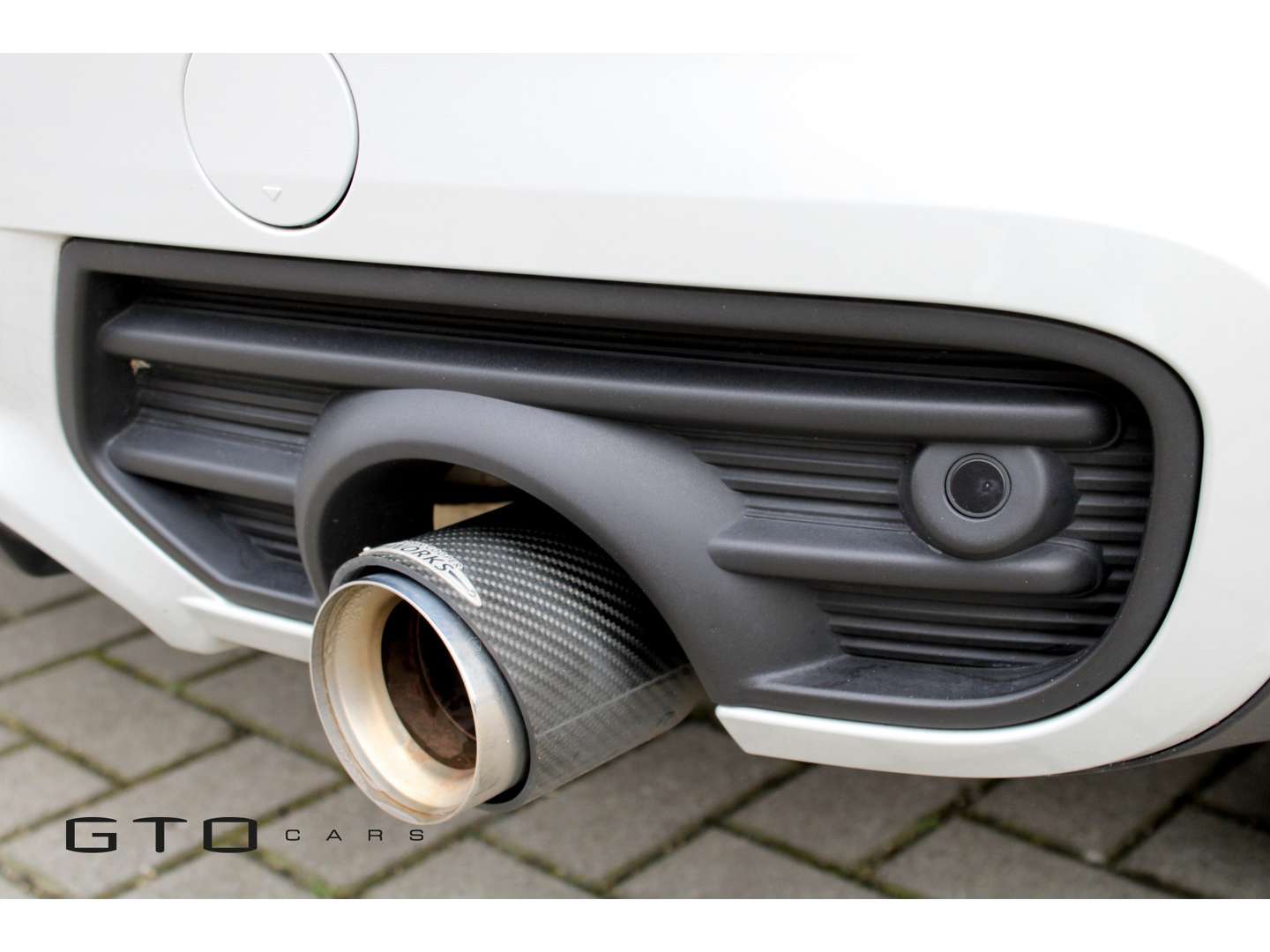 Mini Clubman COOPER S - 2022 - Joinsteer - #10