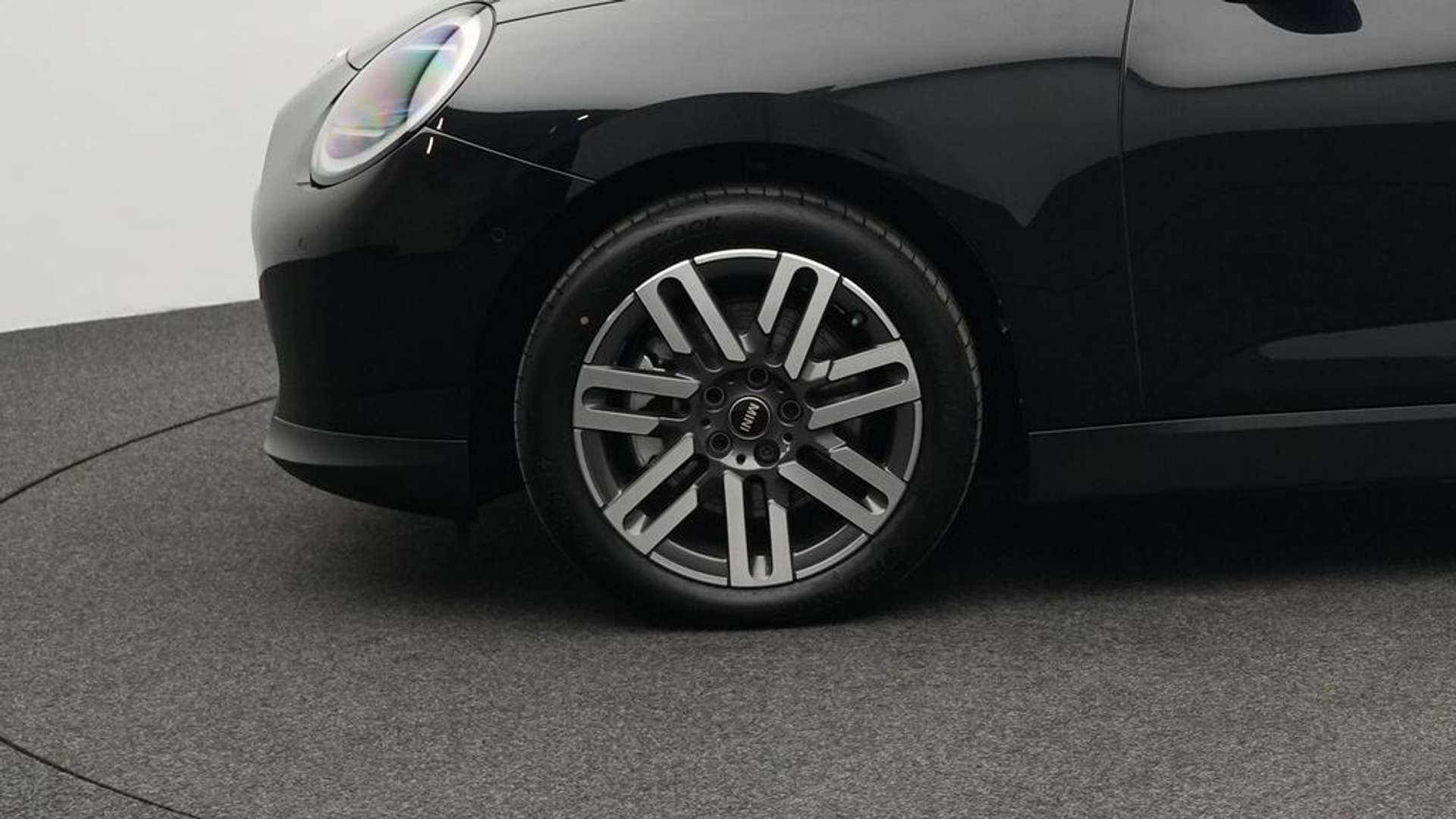 Mini Electric Classic Cooper E - 2025 - Joinsteer - #13