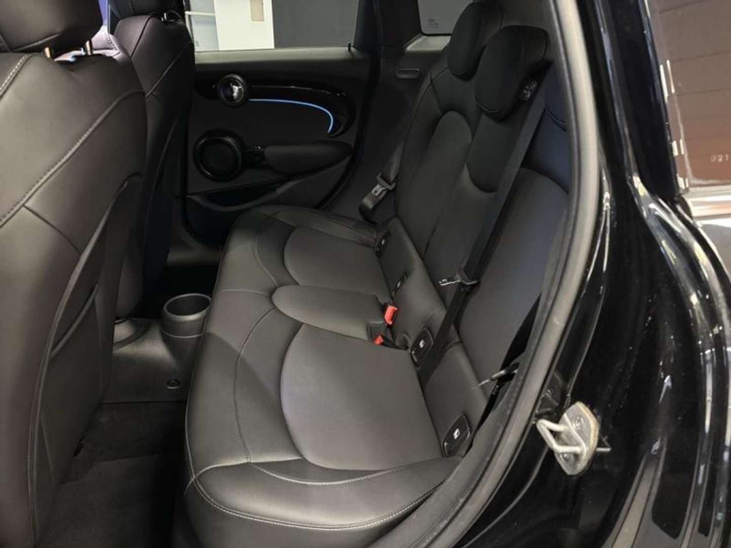 Mini Electric Cooper E - 2023 - Joinsteer - #4