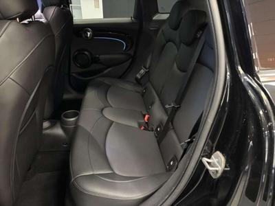 Mini Electric Cooper E -  - Joinsteer - #3